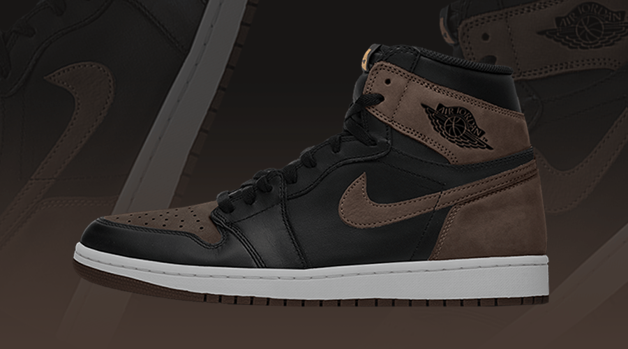 The Air Jordan 1 Palomino is confirmed!