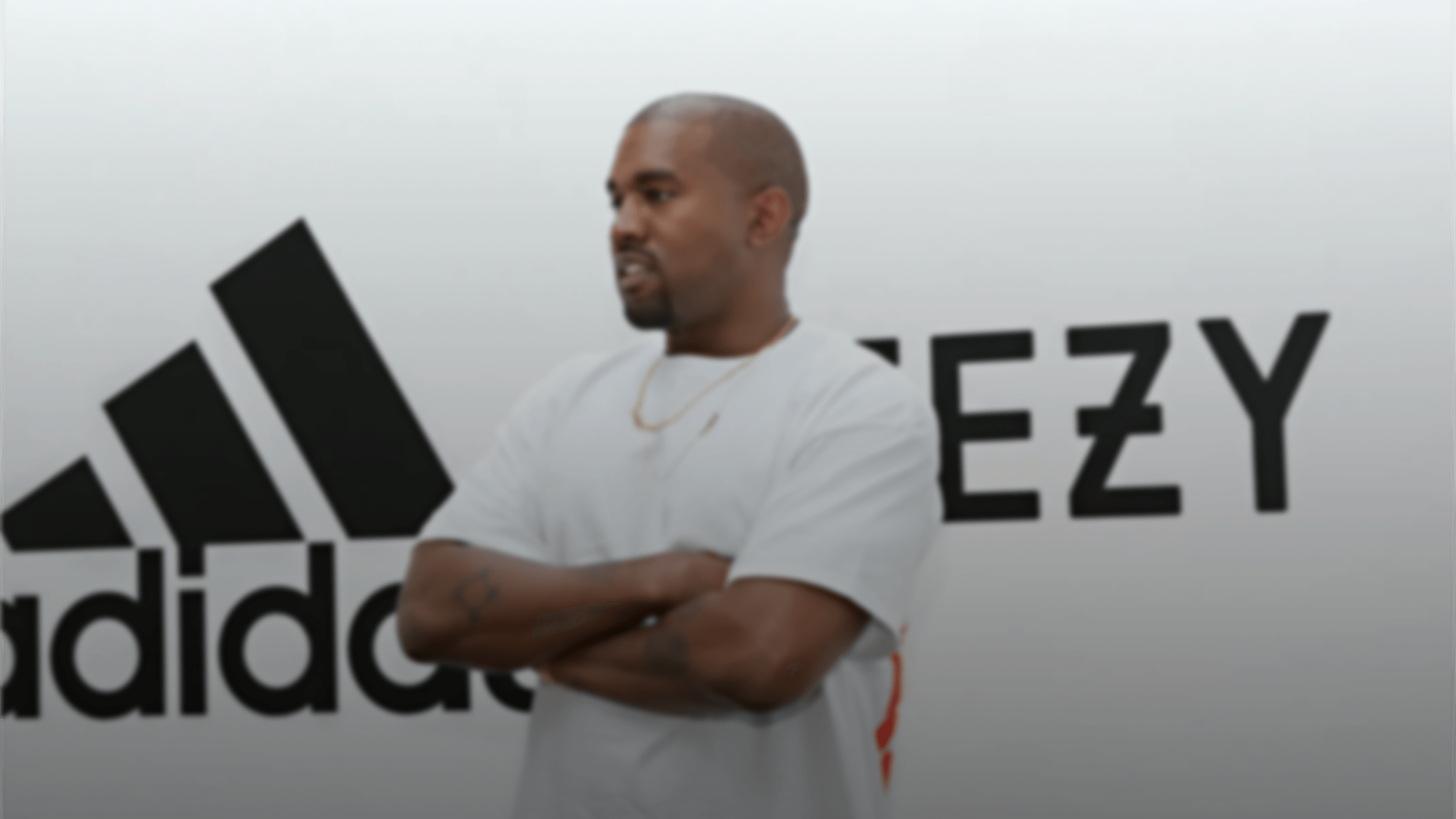 Adidas agrees to sell remaining Yeezys