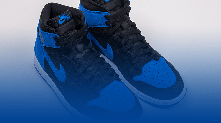 Royal Reimagined Air Jordan 1 releasing November 4th