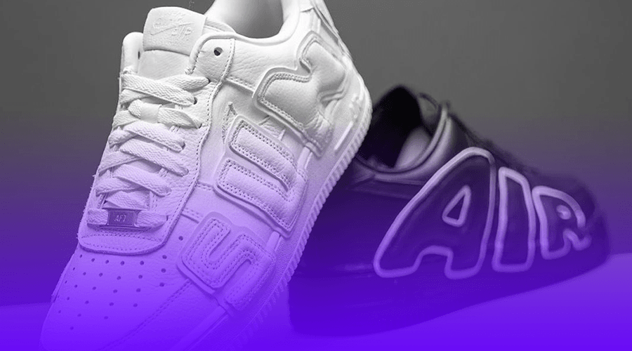 CPFM x Nike Air Force 1 returning Summer 2024