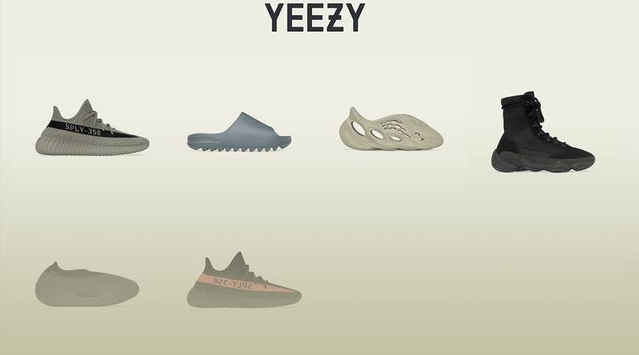 Yeezy release august cheap