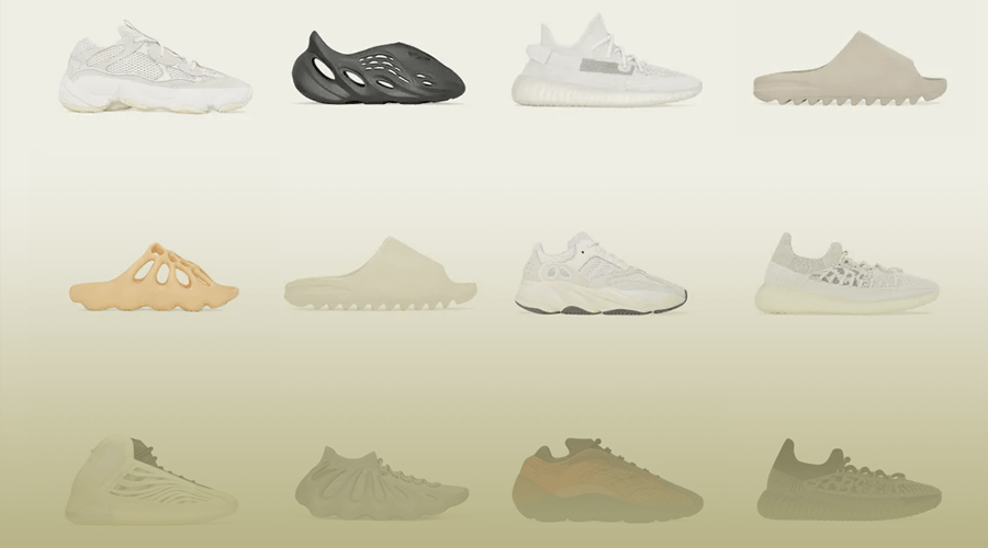 Yeezy Day 2 announced for August 2nd