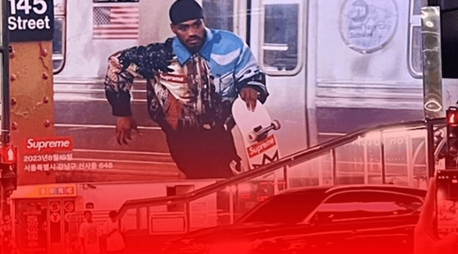 Supreme South Korea opening August 19th