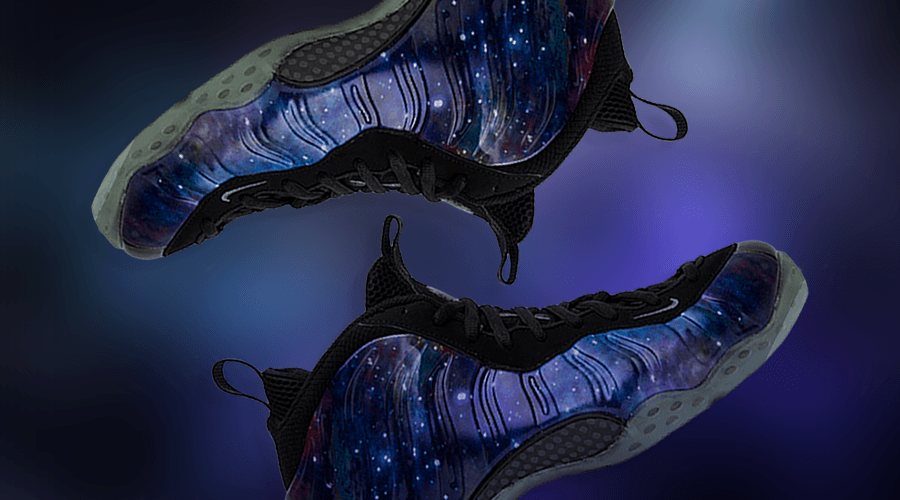 The new foams that just came out new arrivals