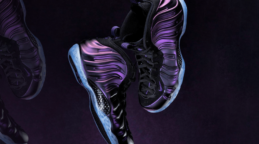 Return of classic Foamposites in 2024