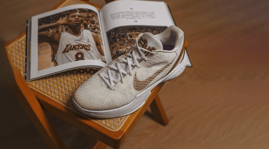Nike Kobe 6 Protro BHM releases February 2024