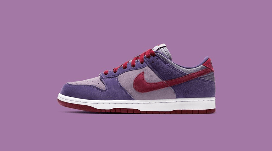 Nike Dunk Low Co Jp Plum returns Spring 2024