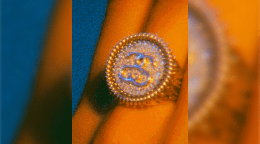 Stussy Jewelry Collection Releases March 1st