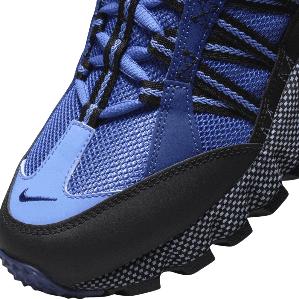 Nike Air Humara Polar Blue Buff Gold