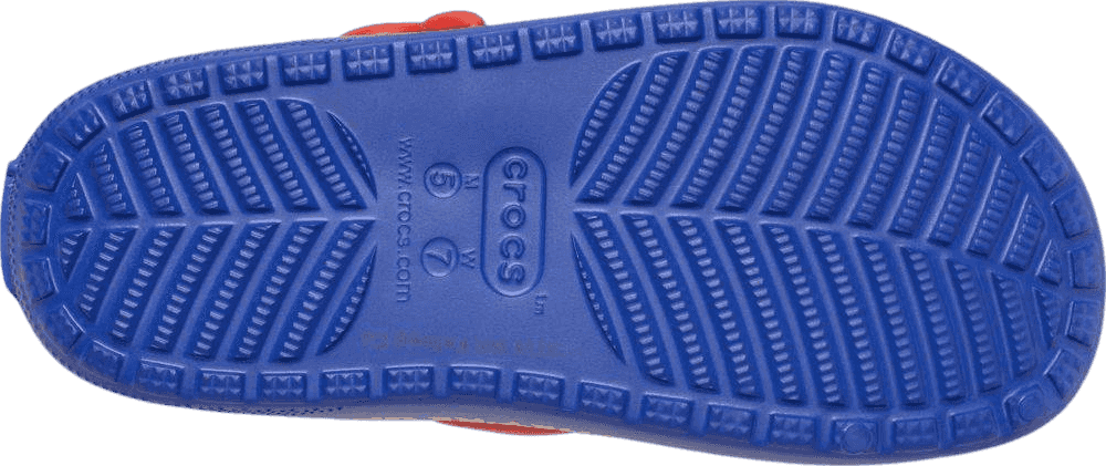 Crocs Cozzzy Sandal Frosted Flakes