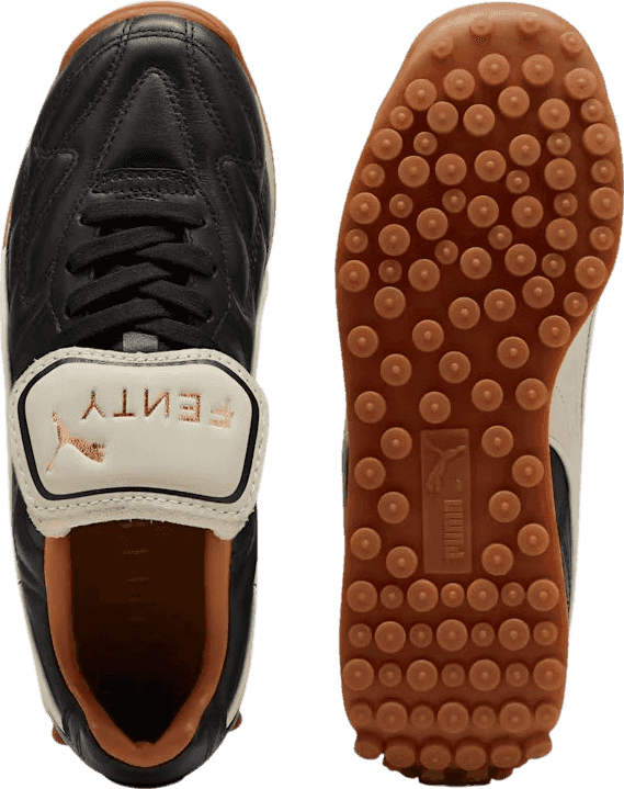 Puma Avanti C Fenty Aged Black