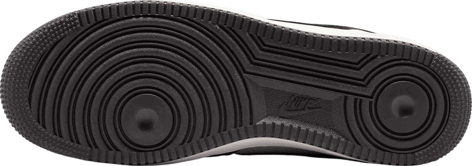 Nike Air Force 1 Low Escape Black Bison