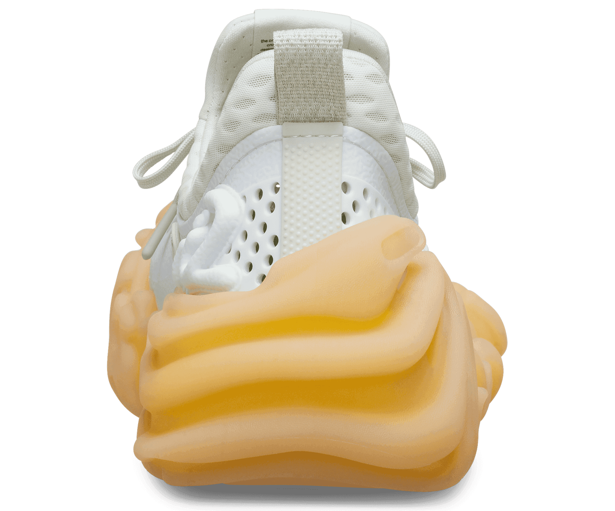 Salehe Bembury x Crocs Juniper "Tahini"