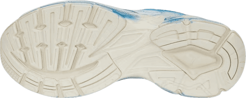 Puma Velophasis Overdye White
