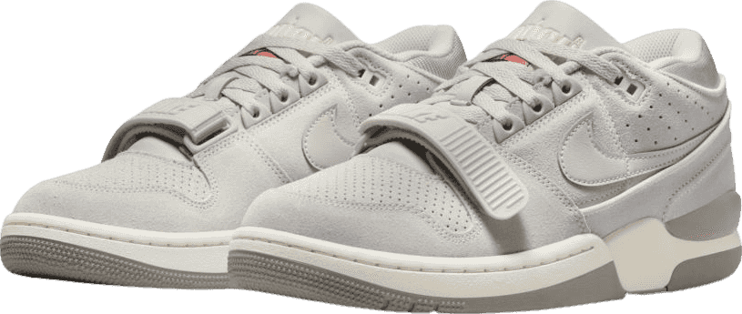 Nike Air Alpha Force 88 Light Bone/Coconut Milk