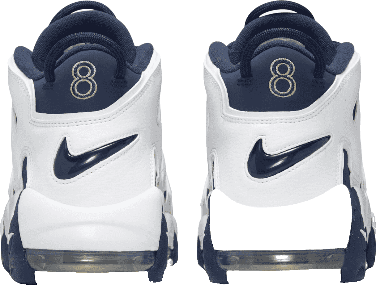 Nike Air More Uptempo Olympic (2024)