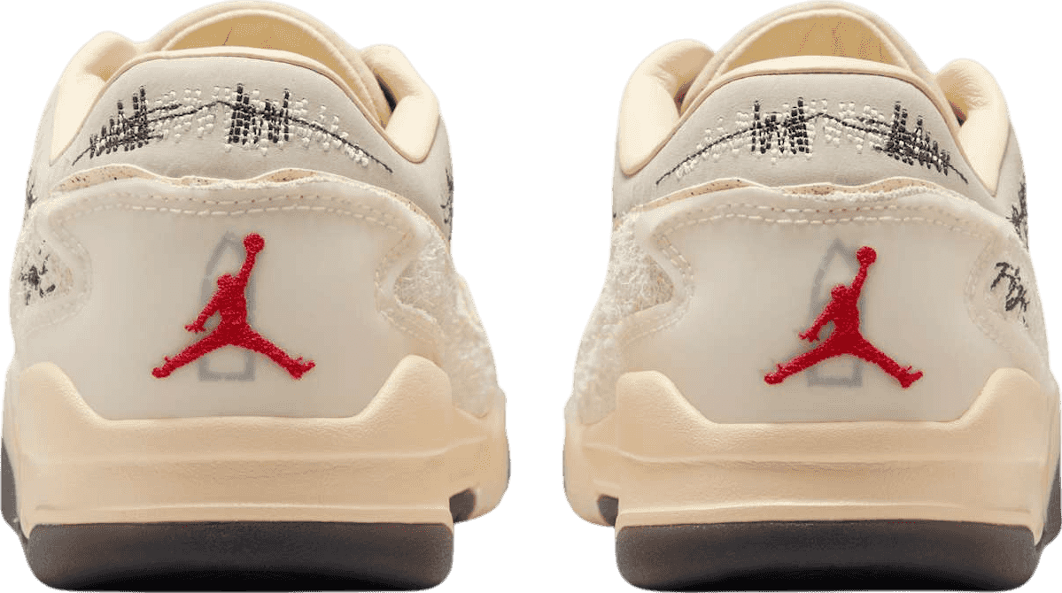 Téla x Jordan Flight Court (W)