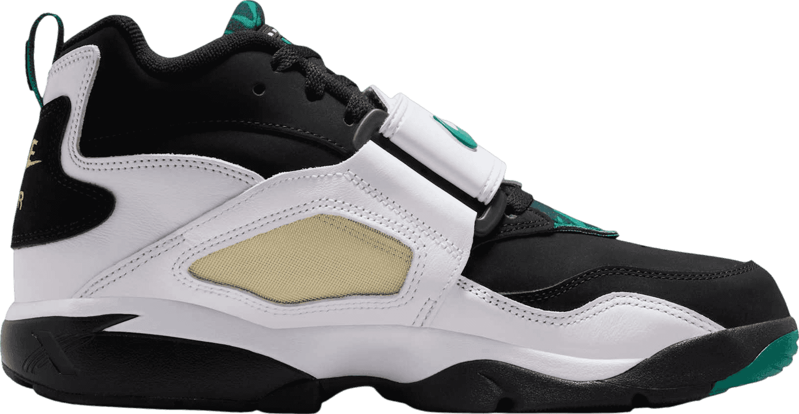 Nike Air Diamond Turf Emerald (2025)