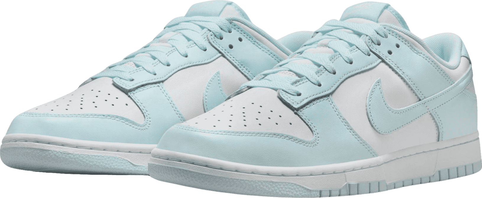 Nike Dunk Low Glacier Blue
