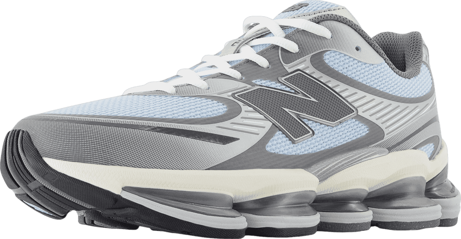 New Balance Abzorb 2000 Blue/Grey