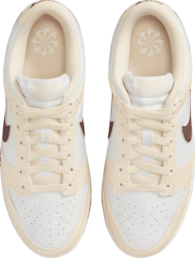 Nike Dunk Low Next Nature Coconut Mauve (W)