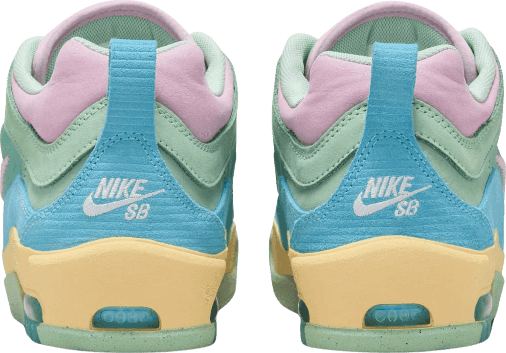 Verdy x Nike SB Air Max Ishod Visty