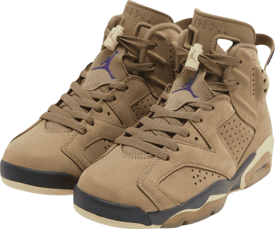Jordan 6 gore tex jacket sales