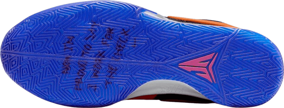 Nike Ja 1 Check