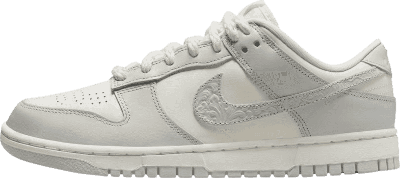 Nike Dunk Low Needlework Sail Aura (W)