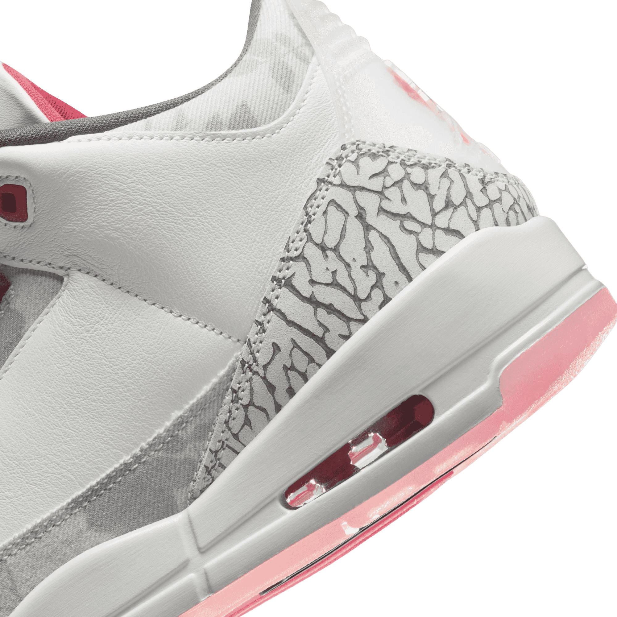 Air Jordan 3 Wings