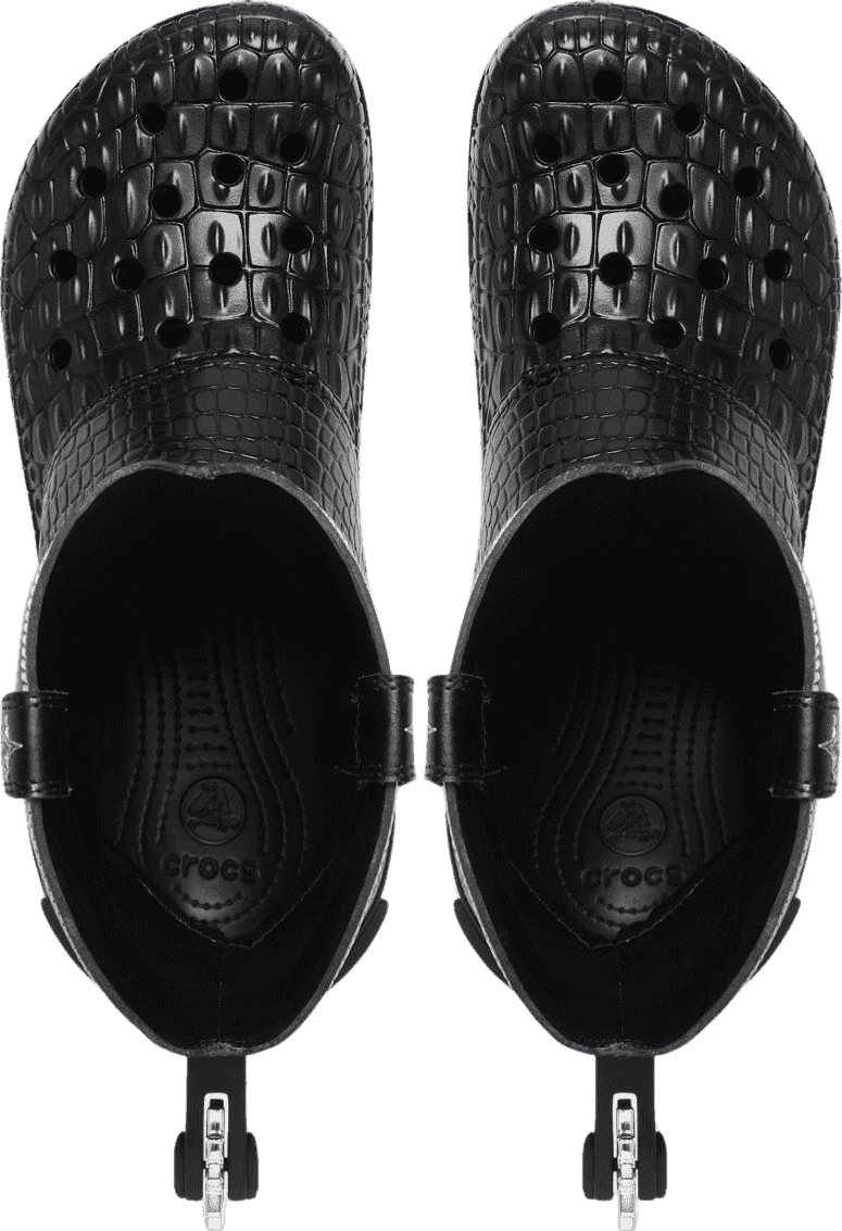 Crocs Classic Cowboy Boot