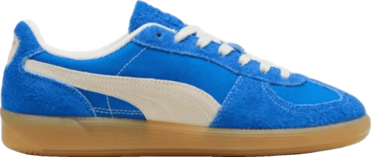 Puma Palermo Vintage Sneakers