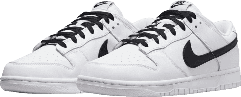 Nike Dunk Low Reverse Panda