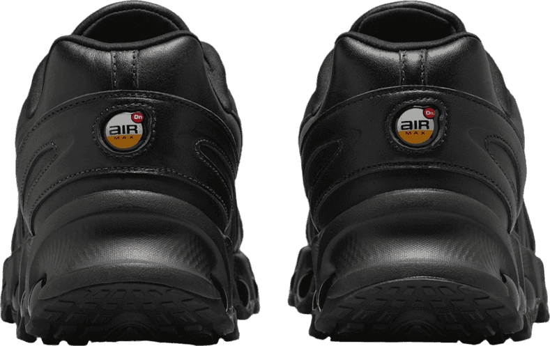 Nike Air Max Dn8 SP Black Leather