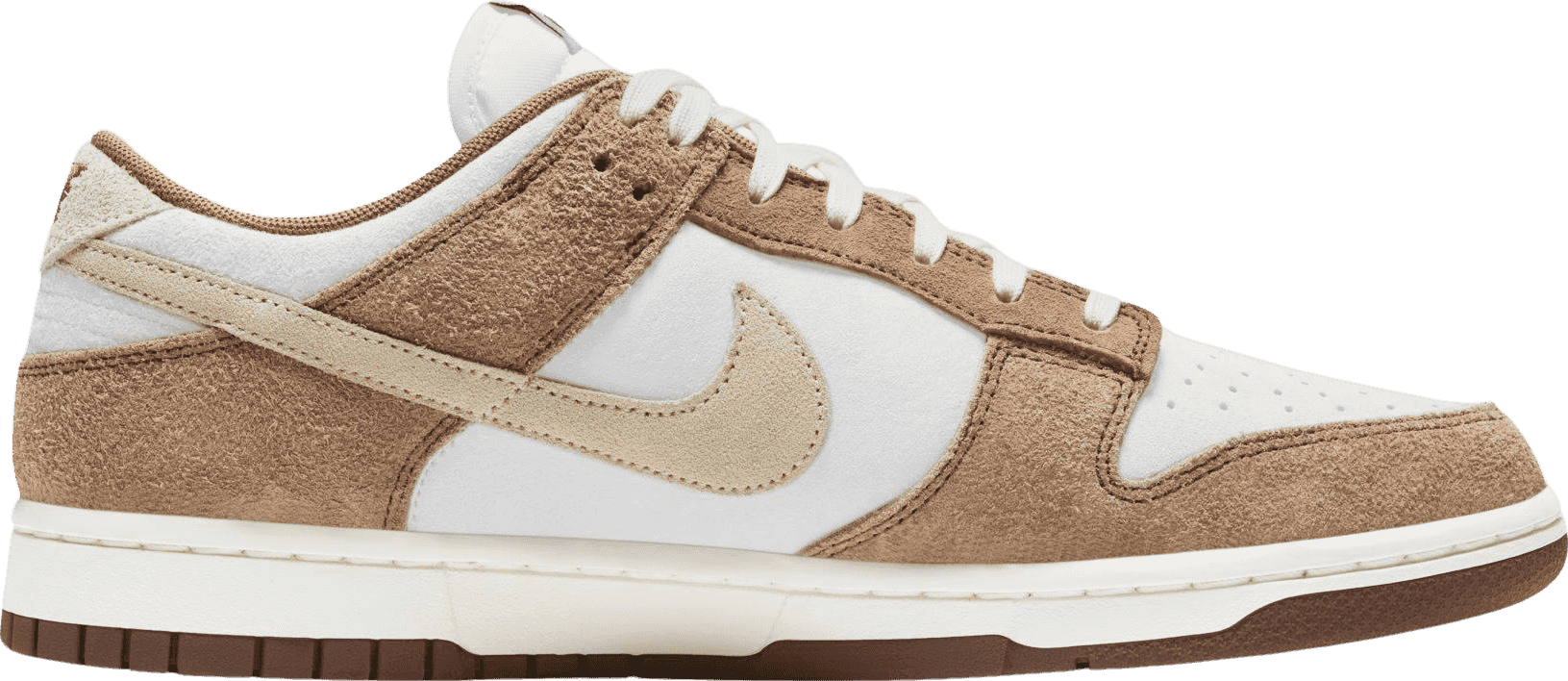 Nike Dunk Low Medium Curry (2024)
