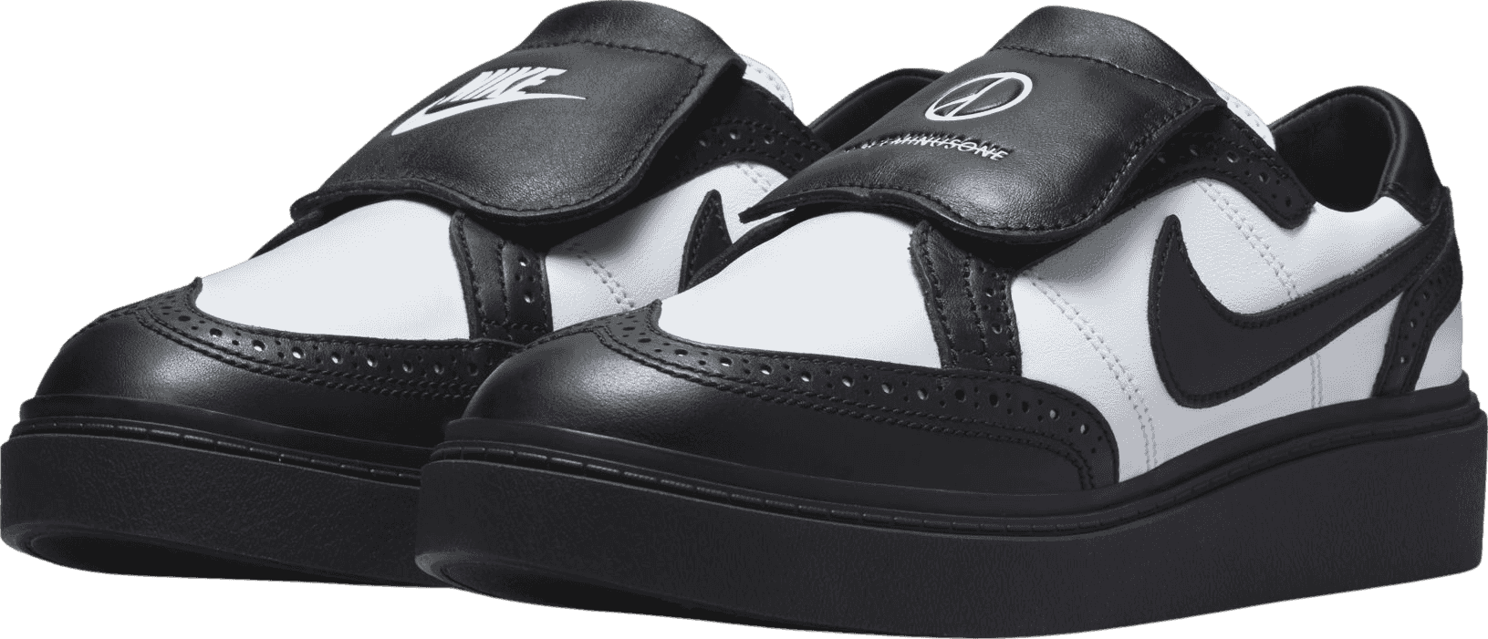 Nike Kwondo 1 G-Dragon Peaceminusone Panda