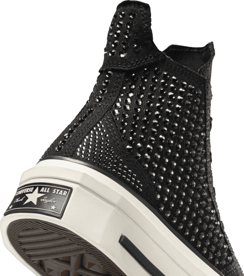 Converse Chuck 70 Swarovski® De Luxe Squared