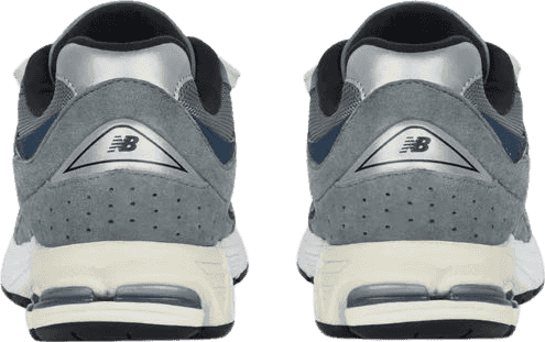 New Balance 2002R JJJJound Storm Blue