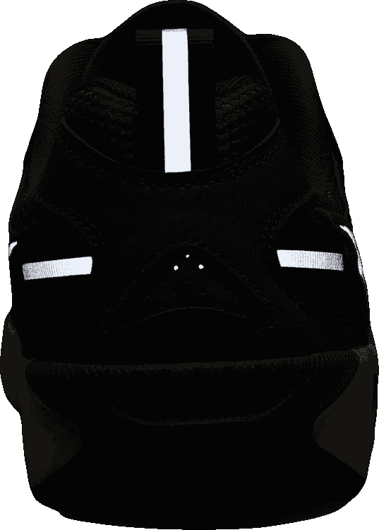 Nike Jam Black Gum