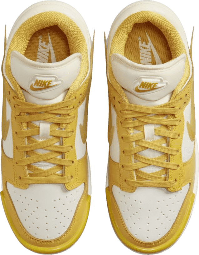 Nike Dunk Low Twist Vivid Sulfur (W)