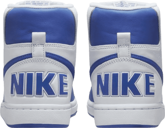 Nike Terminator High Game Royal