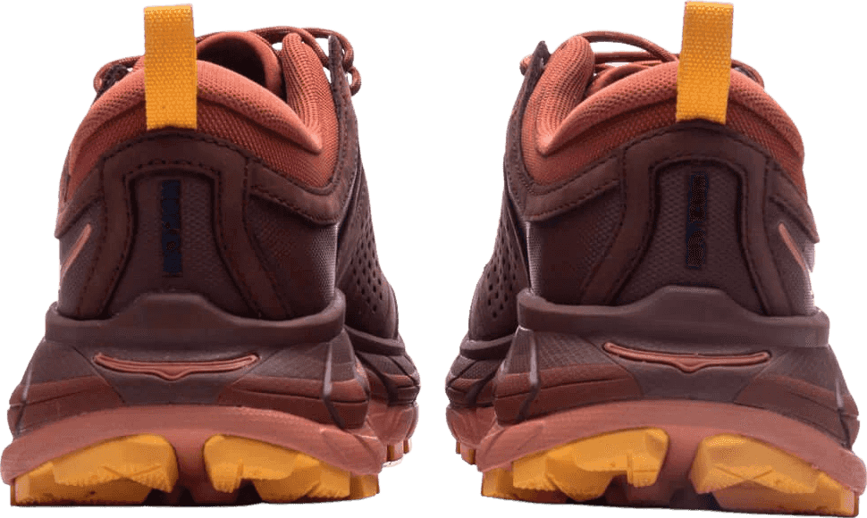 Hoka One Ultra Low Spice/Hot Sauce