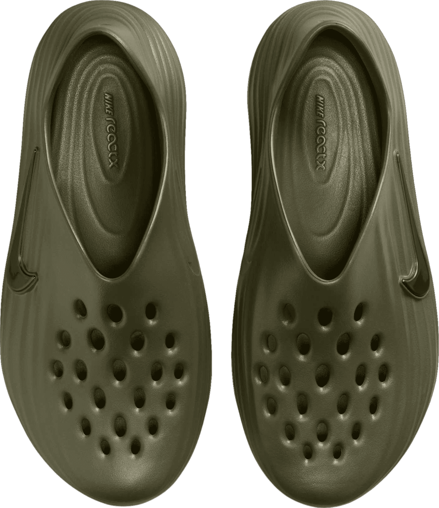 Nike ReactX Rejuven8 Medium Olive