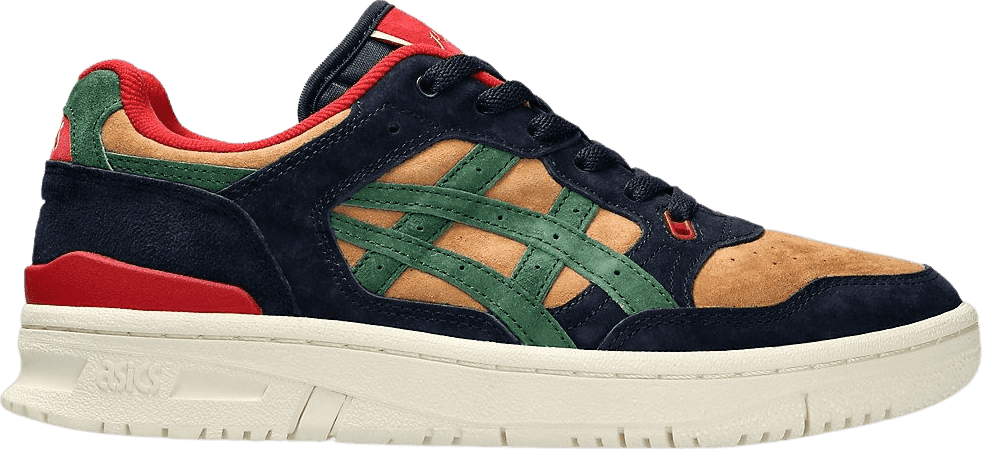 Kith ASICS EX89 Kithmas