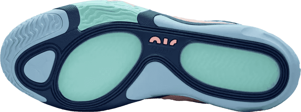 Jordan Tatum 2 GPX Denim