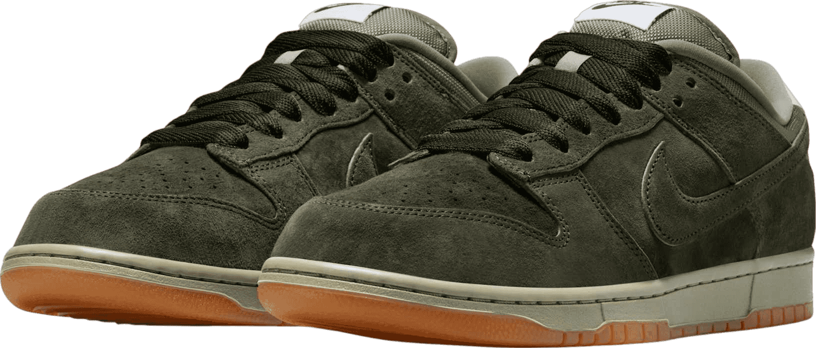 Nike SB Dunk Low Pro B Sequoia