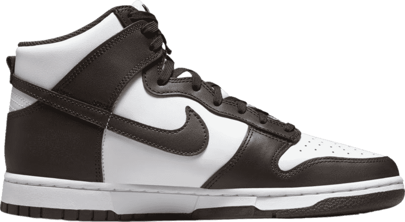 Nike Dunk High Palomino