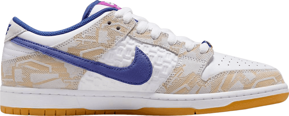 Nike SB Dunk Low Rayssa Leal