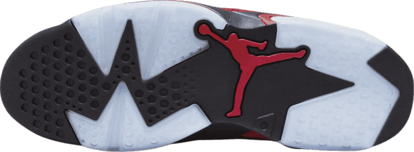 Air Jordan 6 Toro Bravo