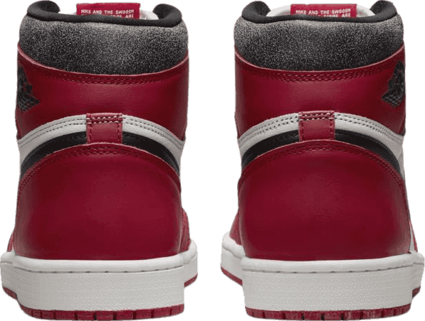 Air Jordan 1 High OG Chicago Lost and Found